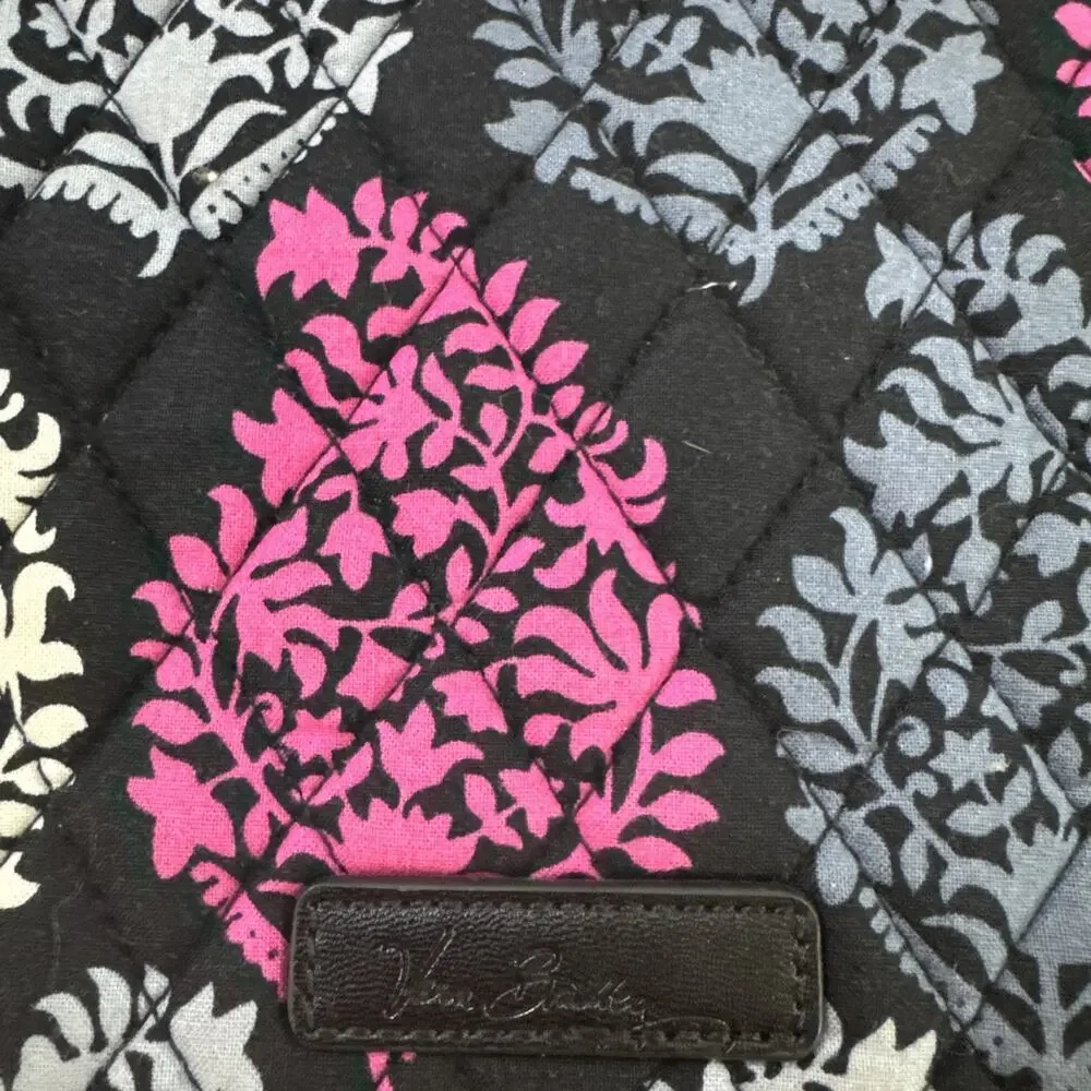 Vera Bradley Northern Lights Quilted E-Reader Tablet Sleeve Case